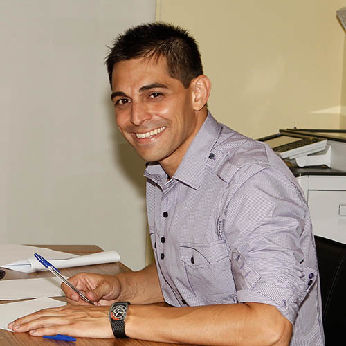 Fernando Sanz