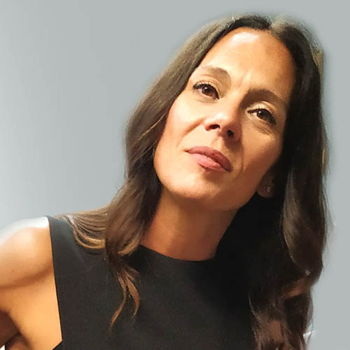 Gloria Tellez